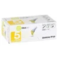 Mylife Clickfine pen needles 5 Mm 31 G 100 pcs