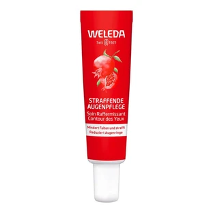 Weleda Augenpflege Granatapfel & Maca-Peptide 12 ml