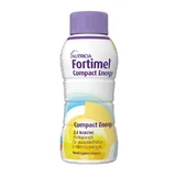 Fortimel Compact Energy vanilla drinkable food 4X300 ml