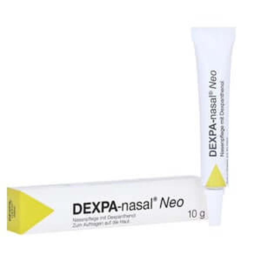 Dexpa Nasal Neo Ointment 10 g