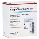 Coaguchek XS PT Test 2X24 stuks