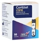 Contourverzorgingssensoren 50 stuks