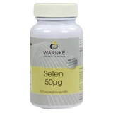 Selenium 50 µg Tablets 250 St