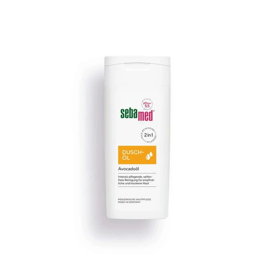 Sebamed Shower Oil 200 ml