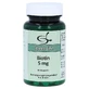 Biotin 5 mg capsules 90 pcs