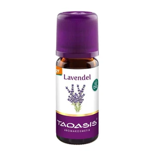 Lavender Oil Organic 10 ml
