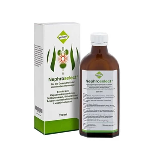 Nephroselect 250 ml