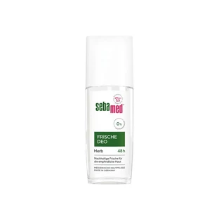 Sebamed Deo Spray, Fresh Deo Herb 75 ml