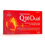Coenzym Q10 Dual 60 mg, 30 Kapseln, Good Days Therapy
