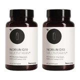 Nobilin Q10 Multivitamin Kapseln 120 St