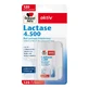 Lactasa Activa Doble Corazón 4.500 120 St