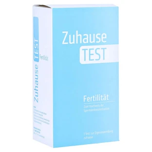 Home TEST Fertility 1 pc