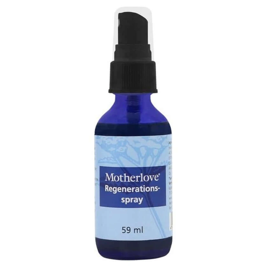 Motherlove Spray Regenerador 59 ml