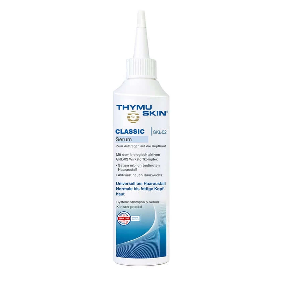 Thymuskin Suero Clásico 200 ml