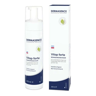DERMASENCE Vitop forte 200 ml