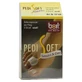 BORT Pedisoft Toe Spreader Gel with Ring 2 pcs