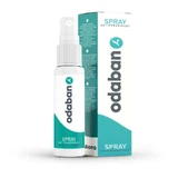 Odaban Antiperspirant Deodorant Spray 30 ml