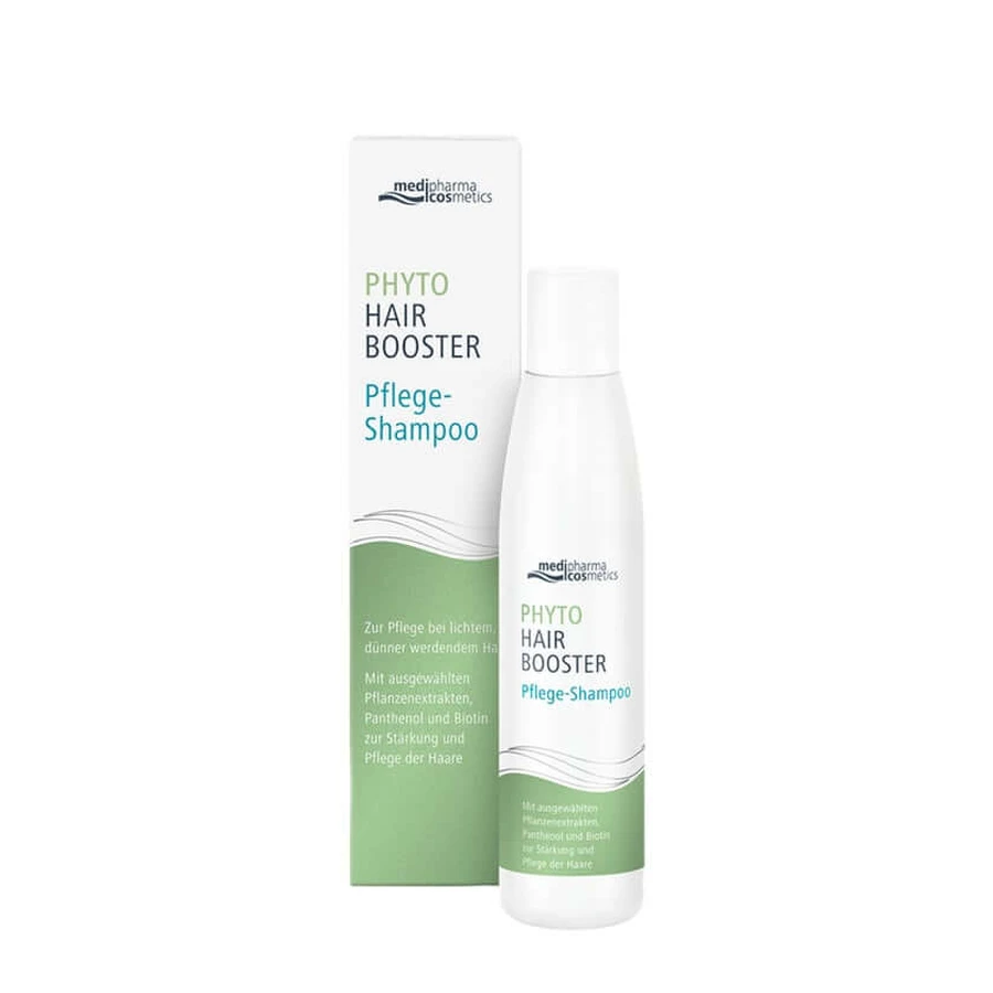 Phyto Hair Booster Shampoo 200 ml