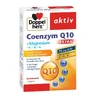 Coenzyme Q10 Extra + Magnesium + B1 + B5 + B6, 30 capsules, Doppelherz