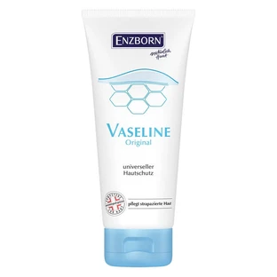 Enzborn Vaseline original tube 100 ml