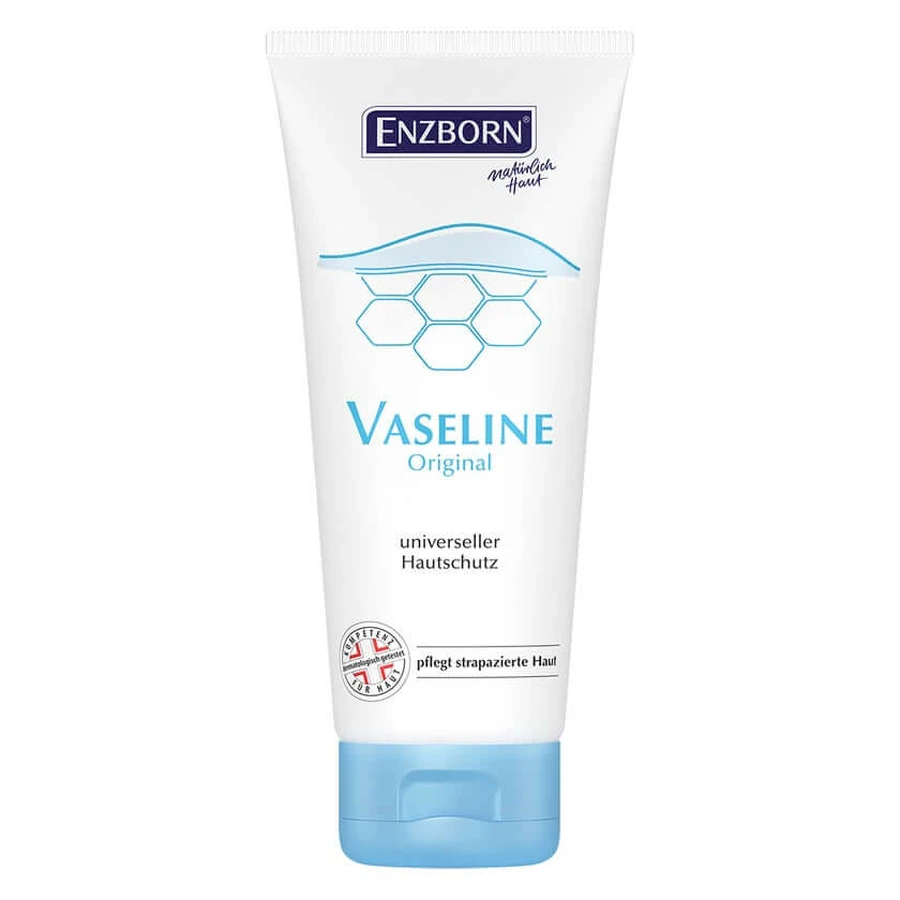 Enzborn Vaseline original tube 100 ml