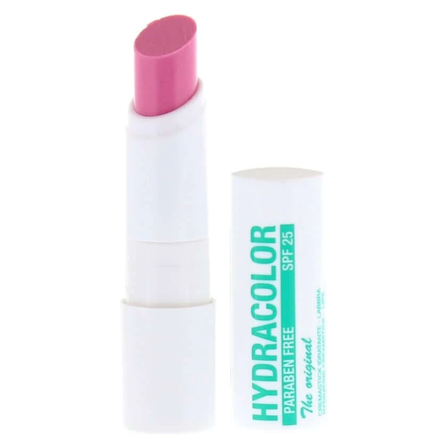 Hydracolor Lippenpflege Classic ohne Glycerin ROSE BLUE 37 1 St