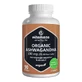 Ashwagandha-extract 500 mg vegan 90 St