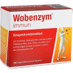 Wobenzym Inmune 120 St