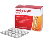 Wobenzym Inmune 120 St