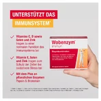Wobenzym Inmune 120 St
