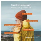 Wobenzym Inmune 120 St