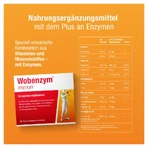 Wobenzym Inmune 120 St