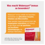 Wobenzym Inmune 120 St