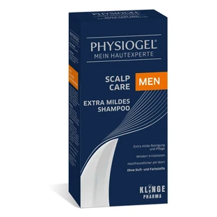 Physiogel Cuidado Capilar Extra Suave Shamp.men Edit. 200 ml