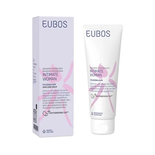 EUBOS INTIMATE WOMAN CARE BALM 125 ml