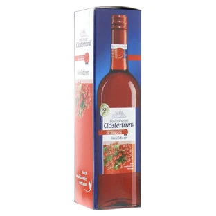 Catlenburger Clostertrunk Weißdorn 750 ml