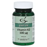 Vitamin K2 100 µg Capsules 90 Capsules