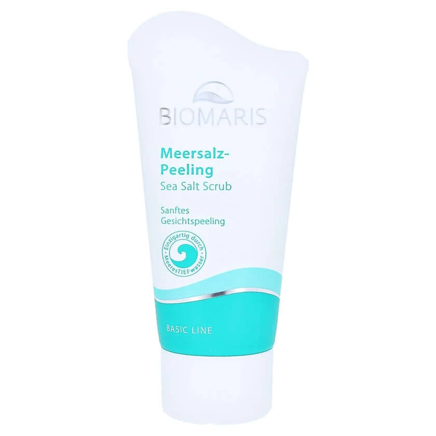 Biomaris sel de mer peeling 50 ml