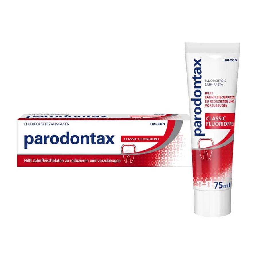 Parodontax Classic 75 ml
