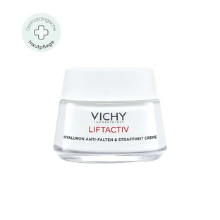 Vichy Liftactiv Hyaluron piel normal 50 ml