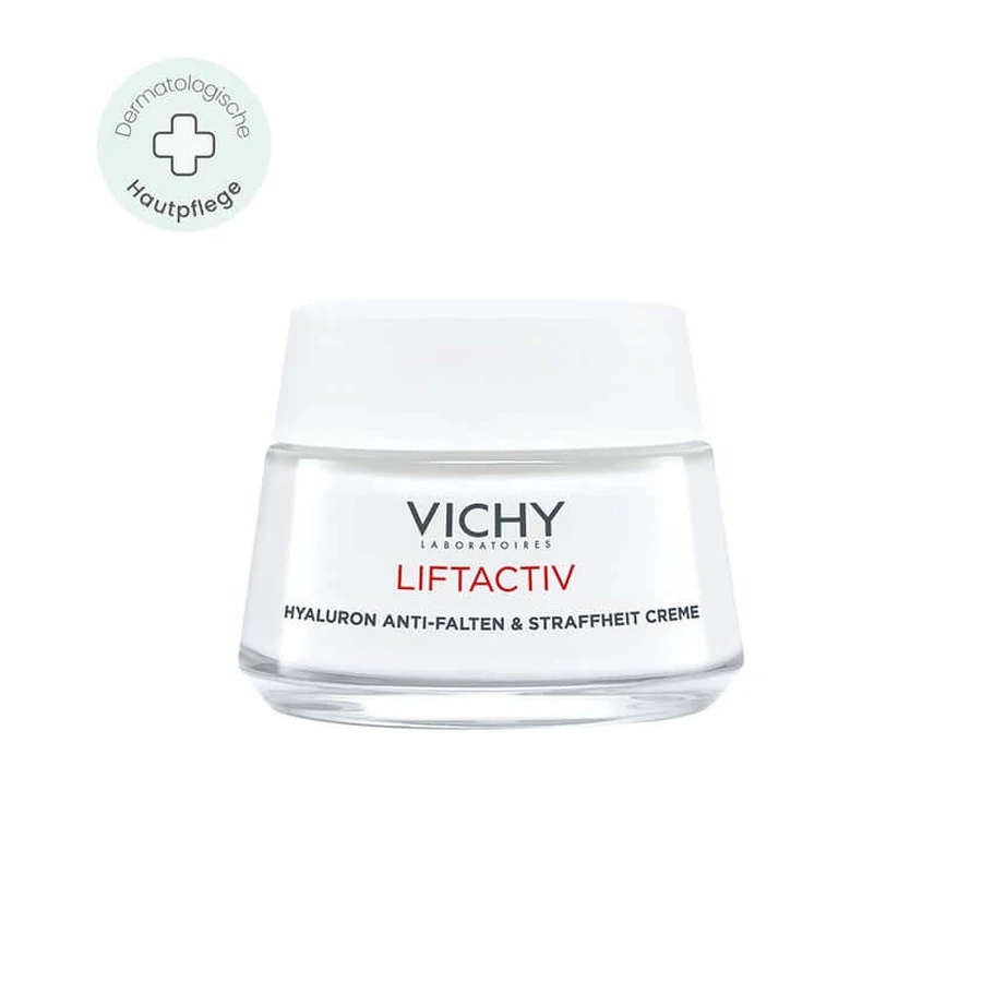 Vichy Liftactiv Hyaluron piel normal 50 ml