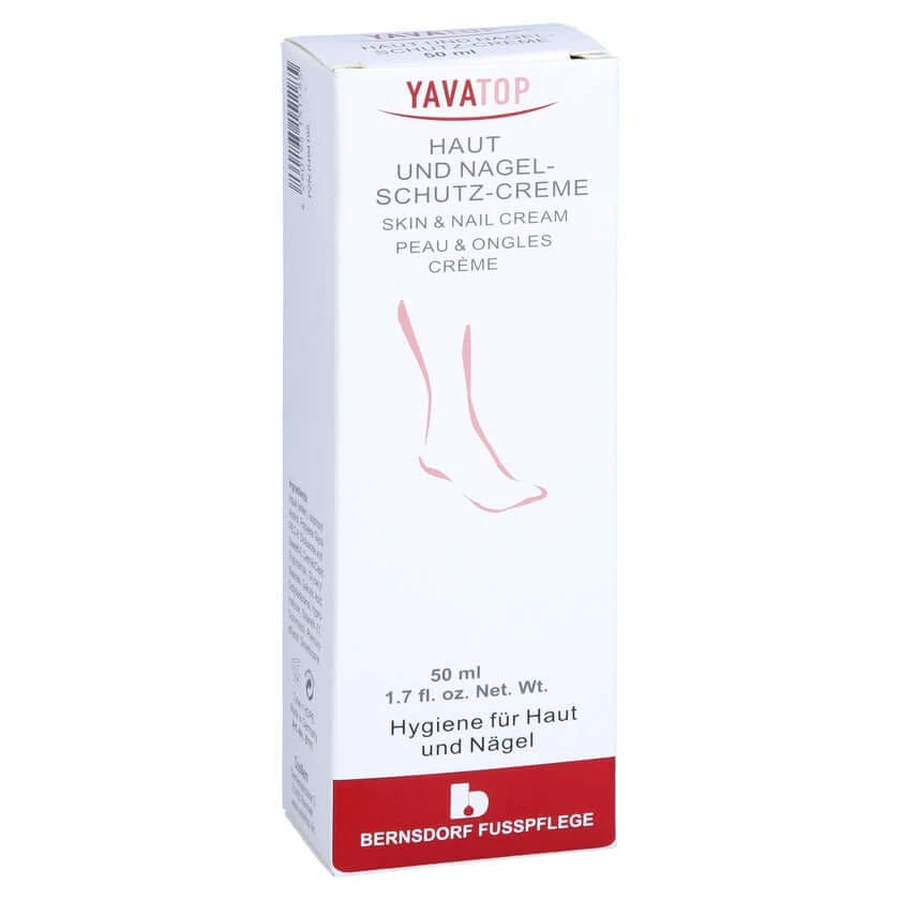 Yavatop crème 50 g
