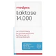 medpex Lactasa 14.000 FCC 40 St
