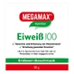 MEGAMAX Protein 100 STRAWBERRY 30 g