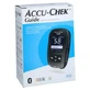 Accu-chek Guide set de glycomètres Mmol/l 1 pc