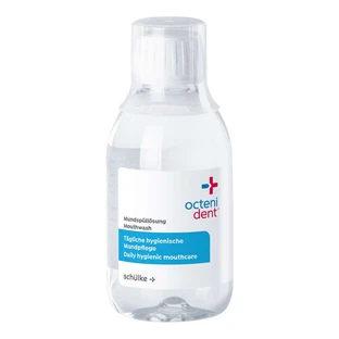 Octenident enjuague bucal 250 ml