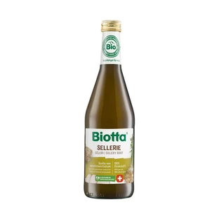 Biotta Sellerie 500 ml