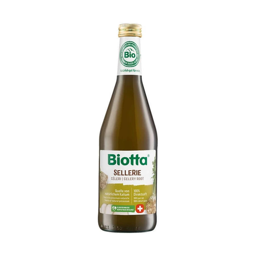 Biotta Sellerie 500 ml