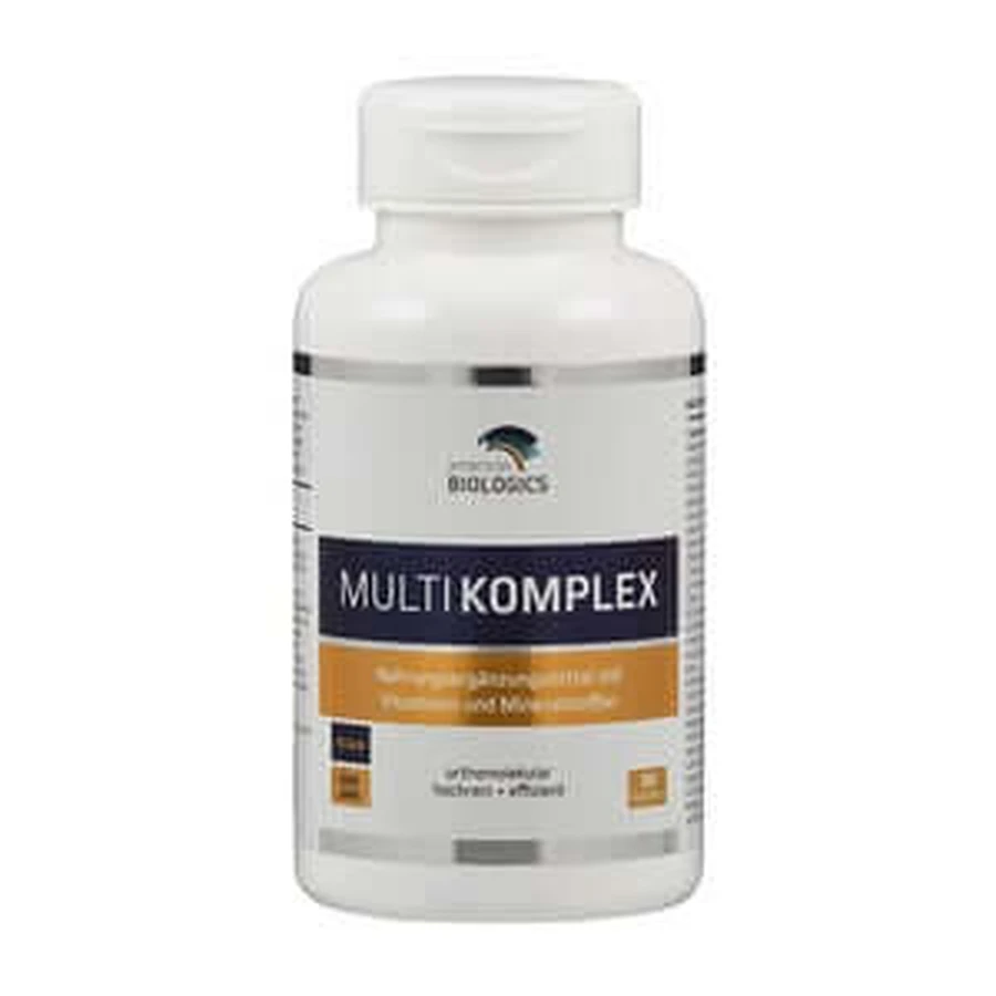Multi Komplex Kapseln 90 St