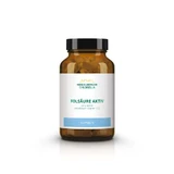Folsäure Aktiv plus Vitamin B12 aktiv Ka 120 St
